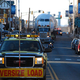 Illustration for article titled US Airways Flight 1549 Towed Through Jersey Streets
